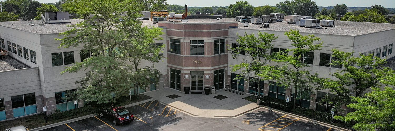 Darien Business Center