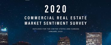 2020 CRE Market Sentiment Survey