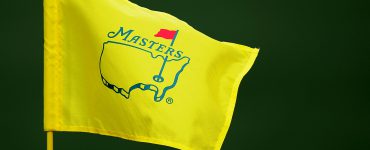 the Masters Flag (RMHC)