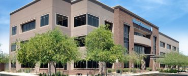 Mutual of Omaha Building | Cotton Corporate Center