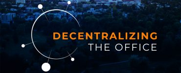 Decentralizing the Office