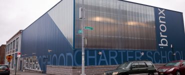 Neighborhood Charter School, The Bronx, NY