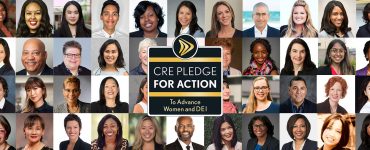 CREW CRE Pledge for Action