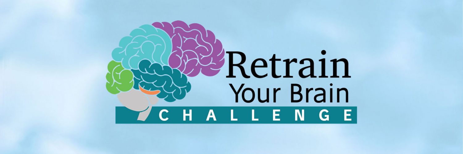 Retrain Your Brain Challenge
