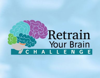 Retrain Your Brain Challenge