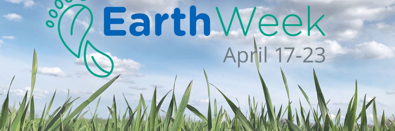 Earth Week 2022