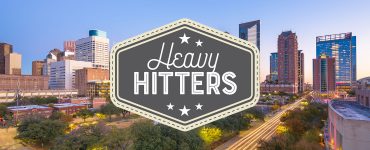 Houston HBJ Heavy Hitters