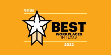Best Workplaces in Texas 2022