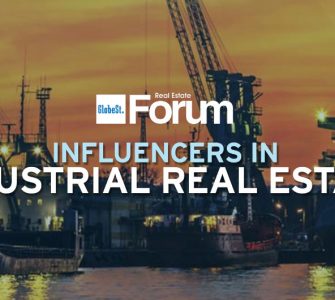 GlobeSt Industrial Influencers