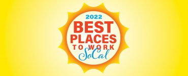 Best Places to Work in SoCal