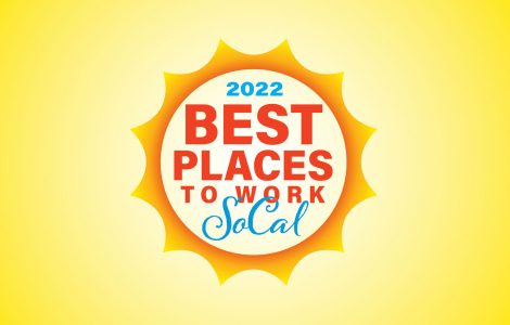 Best Places to Work in SoCal
